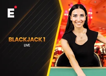 Blackjack 3