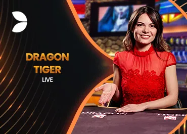 Dragon Tiger 3