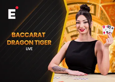 Baccarat Casino 2