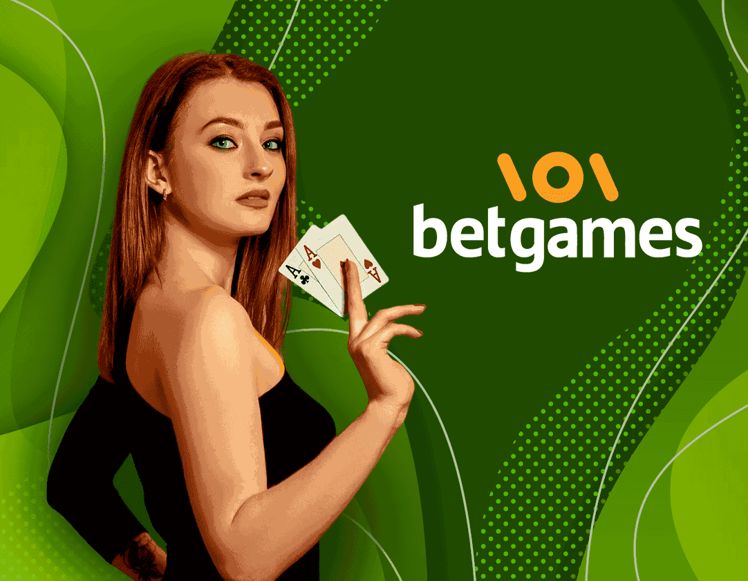 Betgames